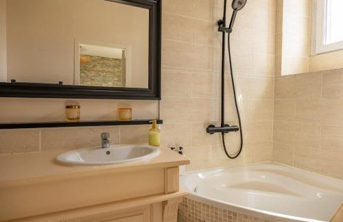 Spacieux Haussmannien Standing - Sauna - 7 pers - Foto 20