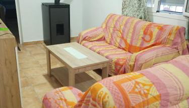 Alojamiento rural Barroso Alcobendas - Foto 4