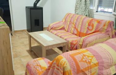 Alojamiento rural Barroso Alcobendas - Foto 4