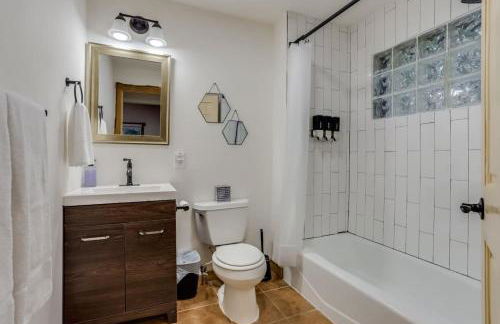 Mountain Mansion With A Hot Tub And A Sauna - Foto 16