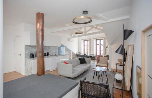 Liiiving in Porto - Ribeira Vintage View - Photo 24