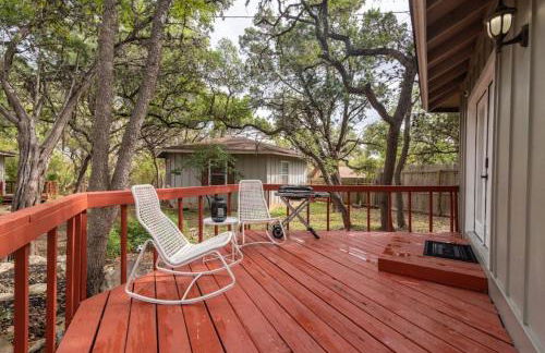 Downtown Lonestar Bungalow at Beer Ranch Project - Foto 18