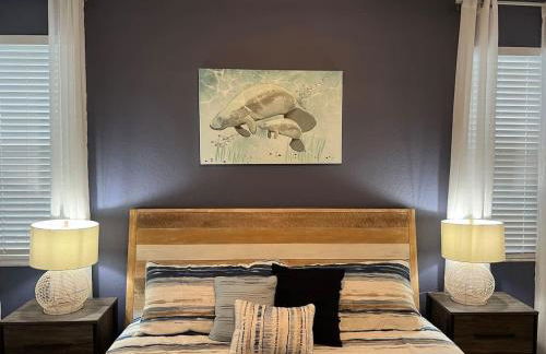 Wildlife Themed 4 Bd Pool Home Near Disney - Foto 27