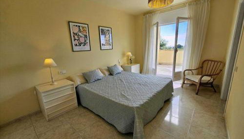 Fabulous Villa Chopos 5 - between sea and mountain - Foto 5, furniture, wardrobe