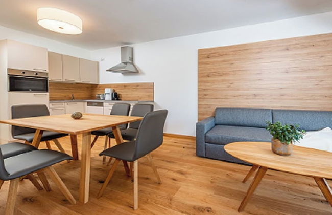 Panorama Lodge Premium Apartments - Foto 12