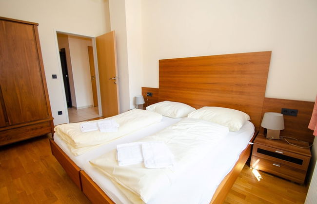 Post Residence Apartments - Foto 5