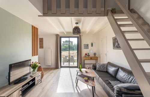 The Blue Rocks - Maison à moins d'1 km de la plage - Photo 1