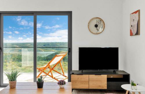 Apartamento Campo e praia - Foto 1