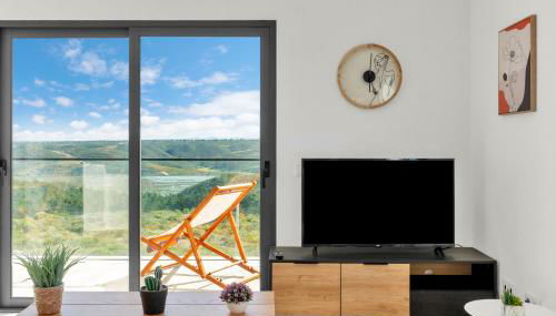 Apartamento Campo e praia - Foto 1