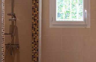 Villa ARIANA, 120m2, Climatisée, Piscine - Foto 11