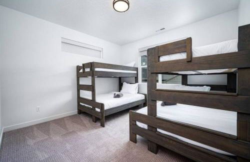 Mountain Green Snowbasin Getaway - Foto 12