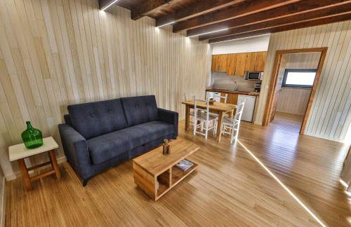 Cabañas de Mallas - Foto 10