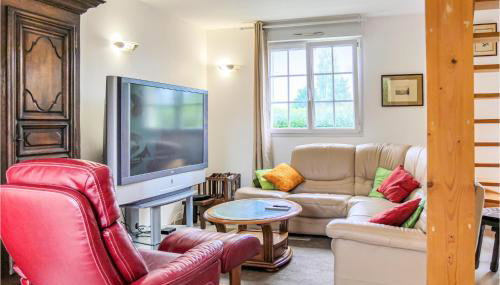 Awesome Home In Morsalines With Wifi - Foto 3