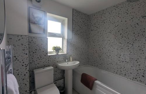 Saffron Court Apartments - Foto 5