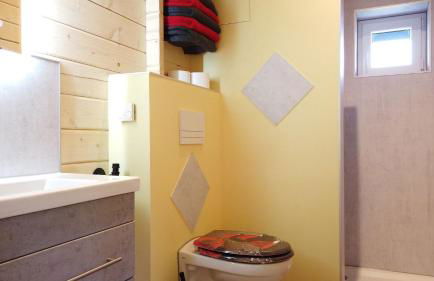 Wellnorama 1 - WellnessFerienhaus mit Pool, Sauna und eigenem Whirlpool mitten in Deutschland - Foto 6