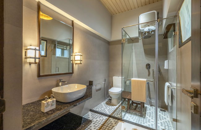 Amã Stays & Trails Sneh Villa, Kodaikanal - Foto 25