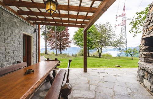 Holiday Home Baita Nini by Interhome - Foto 8