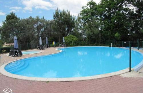 Village Océlandes - Foto 41