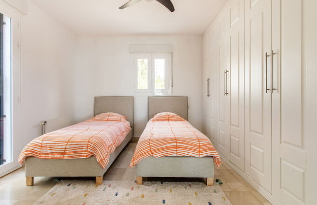 Villa in Granada With Sea Views & Pool - Foto 6