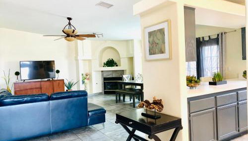 Watercreek-Four-bedroom house in Las Vegas - Foto 5