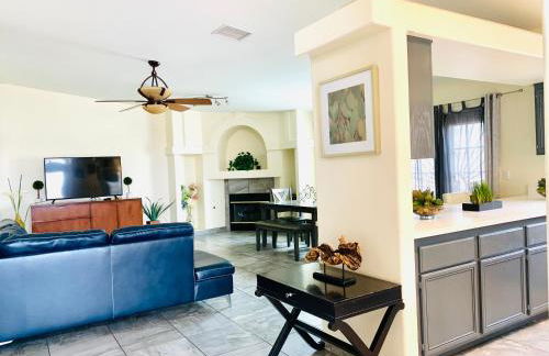 Watercreek-Four-bedroom house in Las Vegas - Foto 5