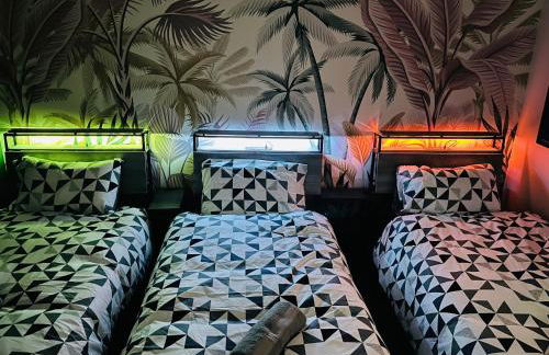 Luxury Entire Holiday Apartment - Self Checkin & Checkout - Photo 17