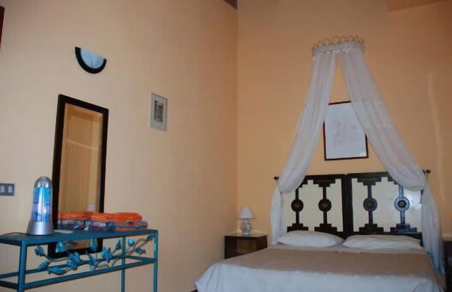 Agriturismo Terrauzza sul Mare - Foto 7