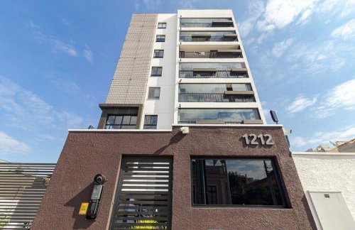 Apartamento Duplex até 4 Pessoas com Vaga - TAKE DUPLEX - Foto 28