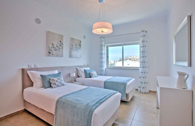 Lagos Palm Tree 1 With Pool by Homing - Foto 4