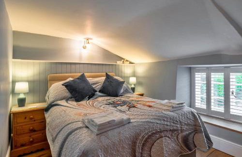 Finest Retreats - The Cottage at High Bickington - Foto 26