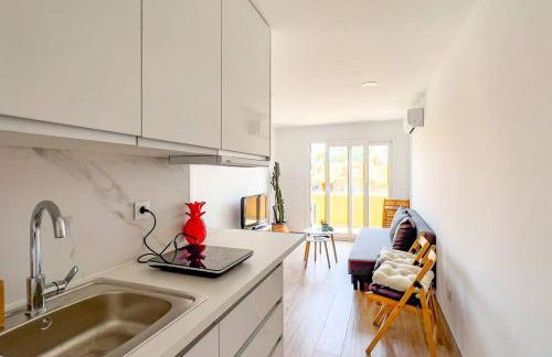 OleHolidays 624 Duplex Carib Playa 200 mts. playa - Photo 3