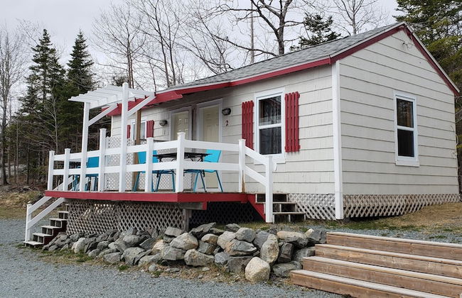 Jeddore Lodge Cabins - Foto 31