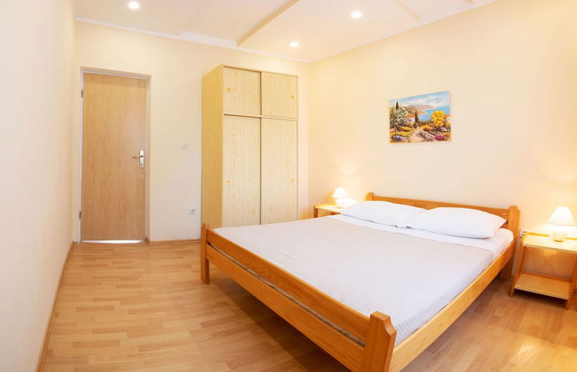 Apartments Klaric - Foto 7