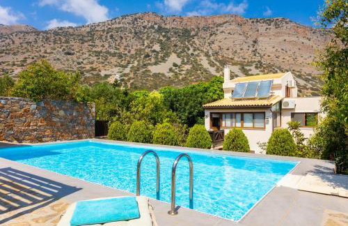 Villa Elounda Plaka - Foto 35