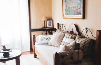 Casa rural El Hornillo - Photo 12