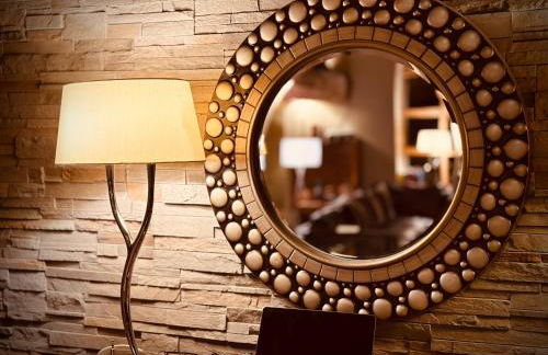 Chalet Violettes - Foto 23