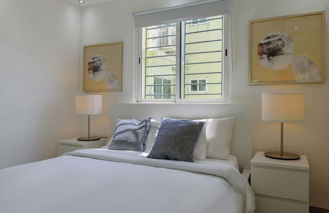 Oceanfront Condo in Ave. España Sleeps 8 - Foto 4