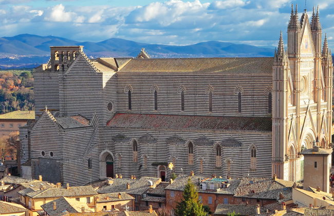 Orvieto Private Tour - Photo 1