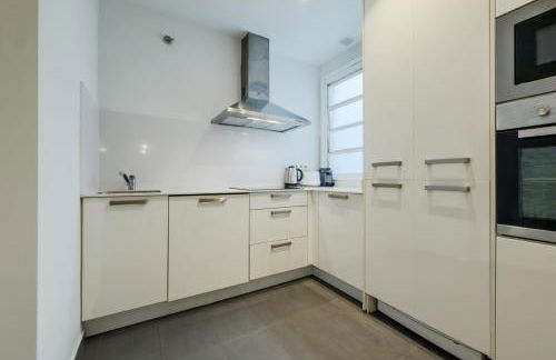 Four Petals Barcelona Boutique Apartments - Foto 27