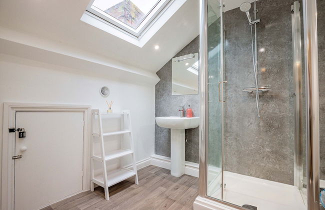 Host Stay Park Street Abode - Foto 22