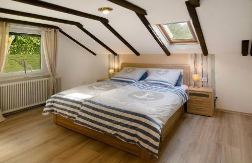 Haus Schlossgarten - Foto 22