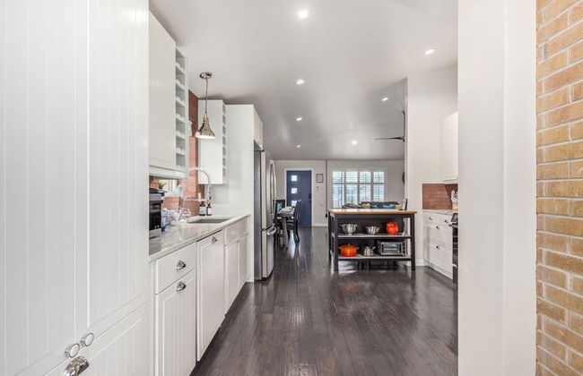 Cozy SW Casa 5 Mins to DT PHX Sleeps 6 - Foto 13