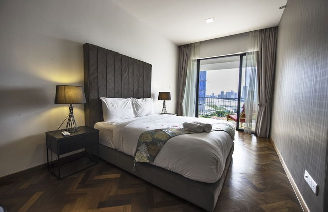 The Landmark by Katana - Foto 26