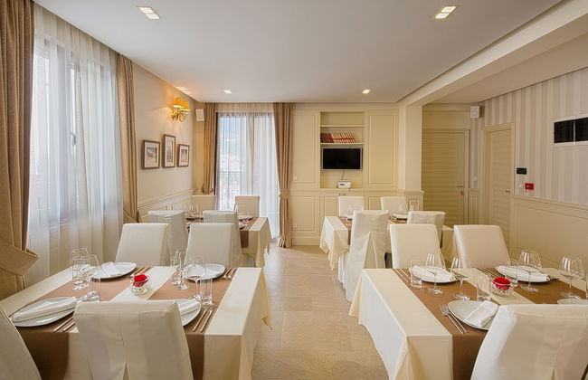 Aparthotel Villa Aria - Photo 53