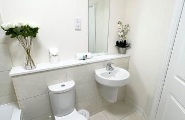 Blue Sky Apartments @Wallis Square, Farnborough - Foto 78