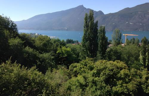 Au Cœur De La Riviera Des Alpes T2 - Foto 28