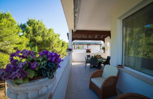 Attico il Gabbiano Rivabella Gallipoli - Foto 8