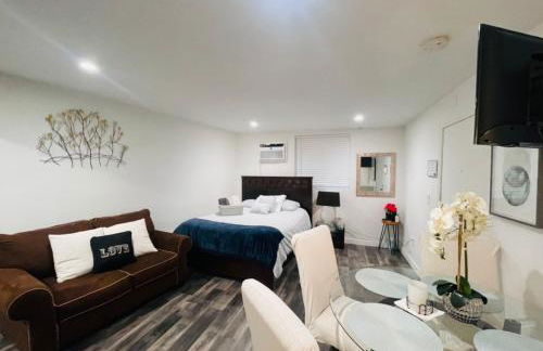 Lovely Sherman Oaks Studio - Foto 1