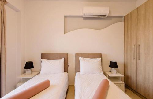 Luxury Villa with Private Pool-Central Crete - Foto 54