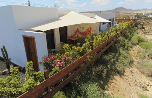 Casa Cocoon, Sun&Freedom, 8 mn from beaches, internet fiber - Foto 40